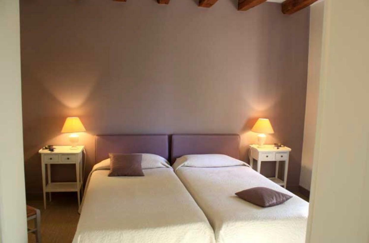 La Rabouillere Bed and Breakfast Le Controis-en-Sologne Eksteriør billede